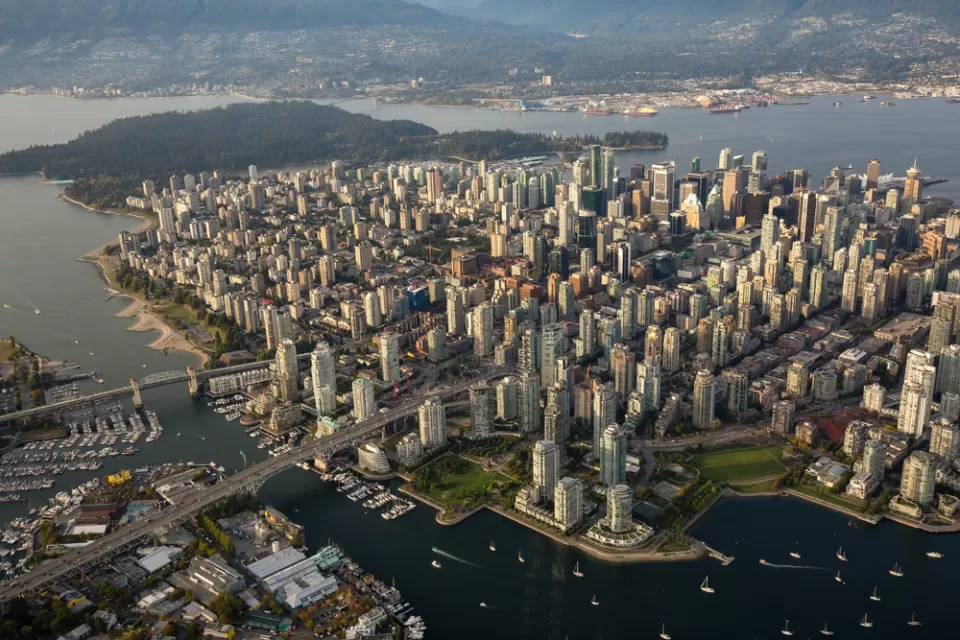 British Columbia